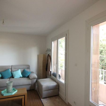 Studio Portissol Sanary-sur-Mer Exterior photo