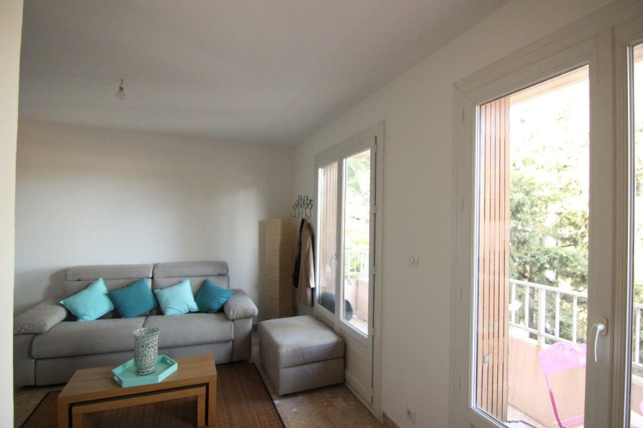 Studio Portissol Sanary-sur-Mer Exterior photo