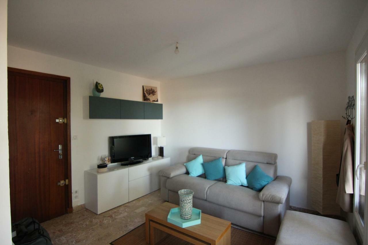 Studio Portissol Sanary-sur-Mer Exterior photo