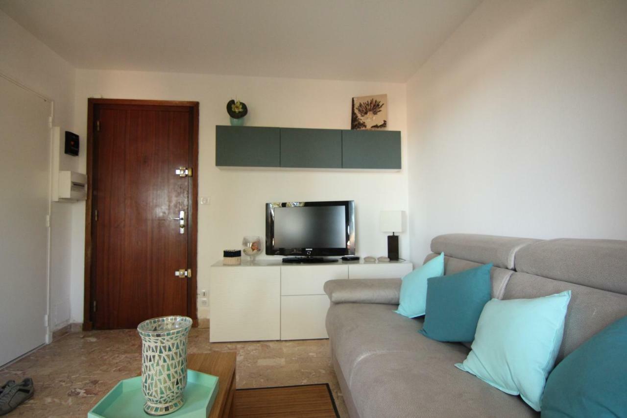 Studio Portissol Sanary-sur-Mer Exterior photo